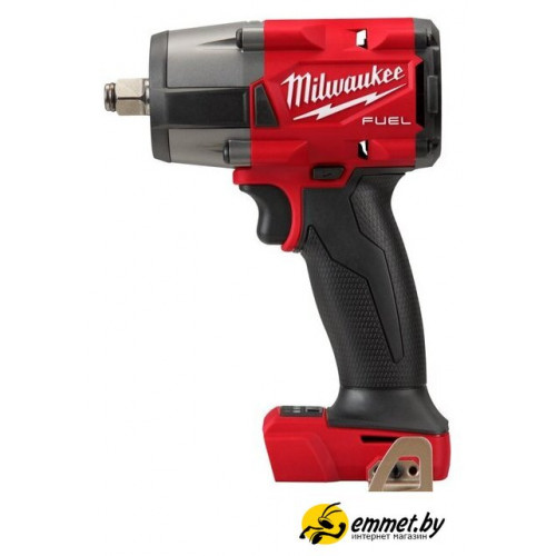 Гайковерт Milwaukee M18 FUEL M18FMTIW2F12-0 4933498057 (без АКБ)