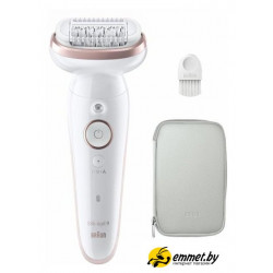 Эпилятор Braun Silk-epil 9 SES9000