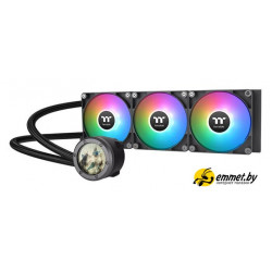 Система жидкостного охлаждения для процессора Thermaltake TH360 V2 Ultra ARGB Sync CL-W384-PL12SW-A