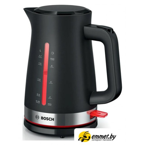 Электрический чайник Bosch TWK4M223