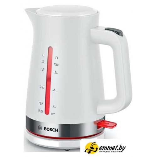 Электрический чайник Bosch TWK4M221