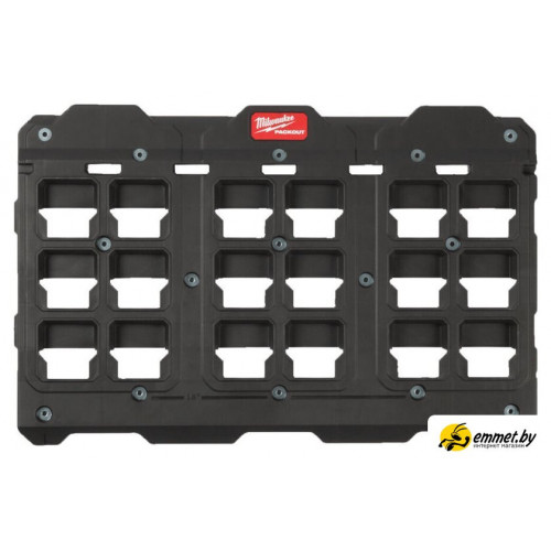 Адаптер Milwaukee PackOut XL 4932480622