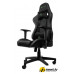 Игровое (геймерское) кресло Jiqiao Razer G3037A-BP (черный)