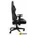 Игровое (геймерское) кресло Jiqiao Razer G3037A-BP (черный)