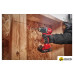 Дрель-шуруповерт Milwaukee M18 M18BLDDRC-0X 4933492832 (без АКБ, кейс)