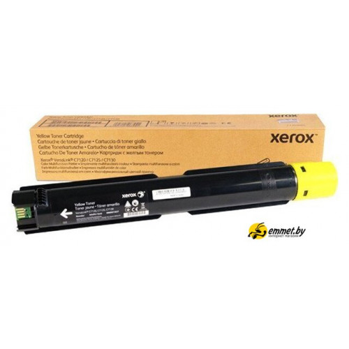 Тонер Xerox 006R01831 Тонер Xerox 006R01831