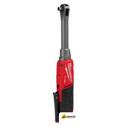 Трещотка Milwaukee M12 FUEL M12FHIR38LR-0 4933480791 (без АКБ)