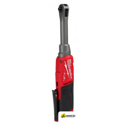 Трещотка Milwaukee M12 FUEL M12FHIR14LR-0 4933480790 (без АКБ)
