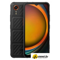 Телефон Samsung Galaxy XCover7 SM-G556B 6GB/128GB (черный)