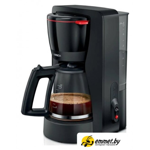 Капельная кофеварка Bosch MyMoment TKA2M113