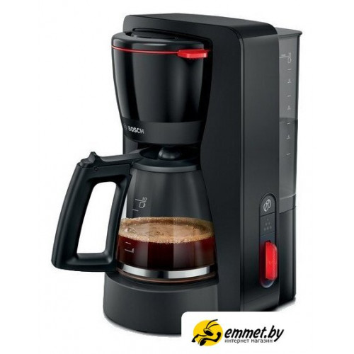 Капельная кофеварка Bosch MyMoment TKA3M133