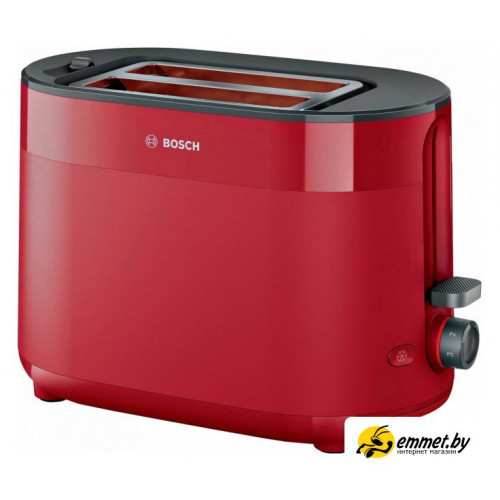 Тостер Bosch TAT2M124