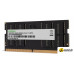 Оперативная память Digma 16ГБ DDR5 SODIMM 4800 МГц DGMAS54800016S