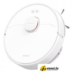 Робот-пылесос Dreame D9 Max Gen2 (международная версия, белый)