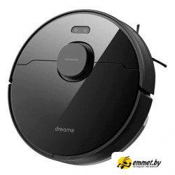 Робот-пылесос Dreame D9 Max Gen2 (международная версия, черный)