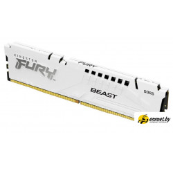 Оперативная память Kingston FURY Beast 32ГБ DDR5 5600 МГц KF556C40BW-32