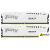 Оперативная память Kingston FURY Beast 2x32ГБ DDR5 5200 МГц KF552C40BWK2-64