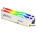Оперативная память Kingston FURY Beast RGB 2x16ГБ DDR5 6000 МГц KF560C30BWAK2-32