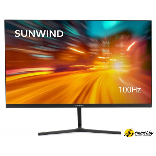 Монитор SunWind SM-24FI223