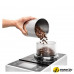 Кофемашина DeLonghi Rivelia EXAM440.35.W