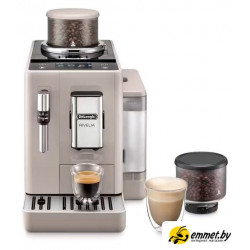 Кофемашина DeLonghi Rivelia EXAM440.35.BG