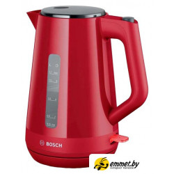 Электрический чайник Bosch TWK1M124