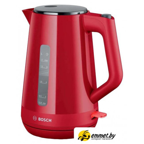 Электрический чайник Bosch TWK1M124