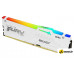 Оперативная память Kingston FURY Beast RGB 16ГБ DDR5 6400 МГц KF564C32BWEA-16