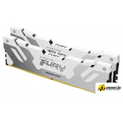 Оперативная память Kingston FURY Renegade 2x16ГБ DDR5 7600 МГц KF576C38RWK2-32