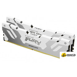 Оперативная память Kingston FURY Renegade 2x16ГБ DDR5 7200 МГц KF572C38RWK2-32