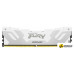 Оперативная память Kingston FURY Renegade 32ГБ DDR5 6400 МГц KF564C32RW-32