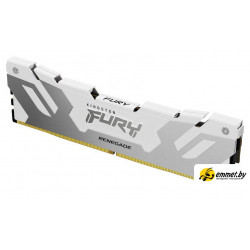 Оперативная память Kingston FURY Renegade 32ГБ DDR5 6400 МГц KF564C32RW-32