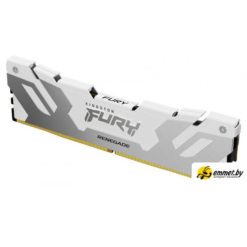 Оперативная память Kingston FURY Renegade 32ГБ DDR5 6400 МГц KF564C32RW-32