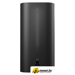 Накопительный электрический водонагреватель Electrolux EWH 100 Gladius Inverter Grafit