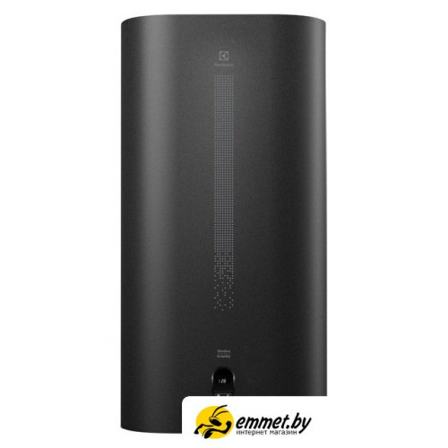 Накопительный электрический водонагреватель Electrolux EWH 100 Gladius Inverter Grafit