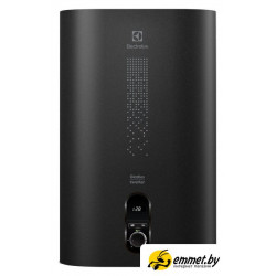 Накопительный электрический водонагреватель Electrolux EWH 30 Gladius Inverter Grafit