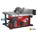 Распиловочный (циркулярный) станок Milwaukee M18 FUEL M18FTS210-0 4933464722 (без АКБ)