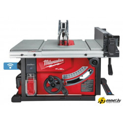 Распиловочный (циркулярный) станок Milwaukee M18 FUEL M18FTS210-0 4933464722 (без АКБ)