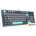 Клавиатура A4Tech Fstyler FS300 Panda Rock Climbing