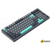 Клавиатура A4Tech Fstyler FS300 Panda Rock Climbing