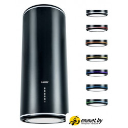 Кухонная вытяжка Exiteq EX-1306 (черный)