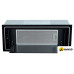 Кухонная вытяжка Exiteq EX-1289 (черный)
