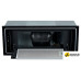 Кухонная вытяжка Exiteq EX-1289 (черный)