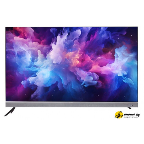 Телевизор Evolution WOSQ65MR1SBUHD