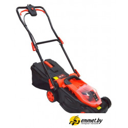 Газонокосилка Brait BCLM40-4PU PRO (с 2-мя АКБ)