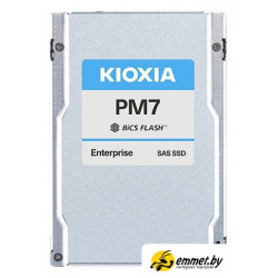 SSD Kioxia PM7-R 7.68TB KPM71RUG7T68