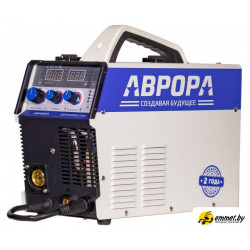 Сварочный инвертор Аврора Динамика 205