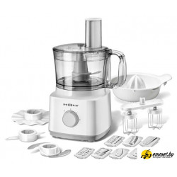 Кухонный комбайн Holt HT-FP-012