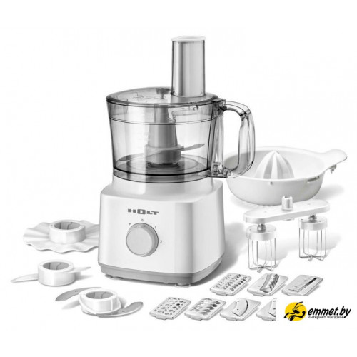 Кухонный комбайн Holt HT-FP-012