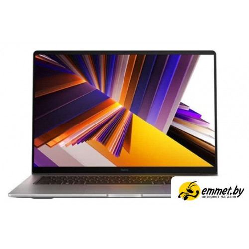 Ноутбук Xiaomi RedmiBook 16 2024 JYU4586CN